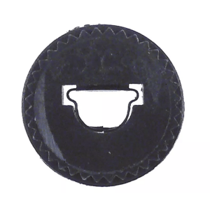 Horeca Parts - Adapter pokrętła dł. 6mm mocowanie 6x4,6mm (5112214)
