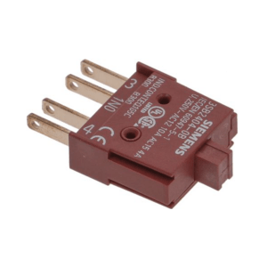 Horeca Parts - Styk pomocniczy Siemens typ 3SB2404-0B 1NO 250V 10A brązowy - Piec elektryczny Olis (3319668)