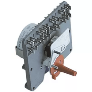 Horeca Parts - Timer 1 silnik 1 komora czas pracy 15min 230V dł. 30mm