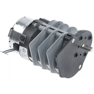 Horeca Parts - Timer 1 silnik 4 komory dł. 23mm czas pracy 120s 230V - Zmywarka uniwersalna Jemi (3322205)