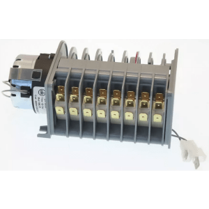 Horeca Parts - Timer 1 silnik 8 komór czas pracy 150s 230V 50Hz (5052997)