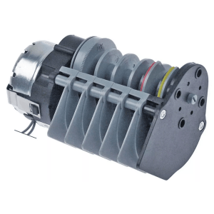 Horeca Parts - Timer 1 silnik 6 komór czas pracy 120s 230V - Zmywarka uniwersalna Project Systems (5049628)
