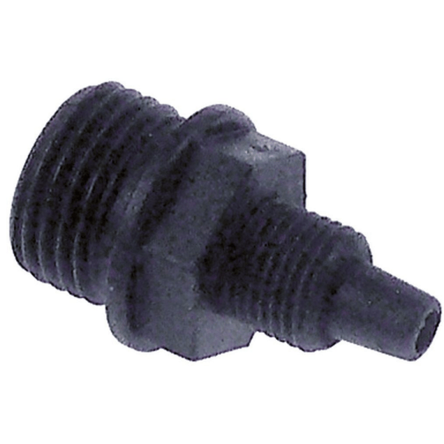 Horeca Parts - Złączka węża, wąż Ø 4 mm, 0,010 kg - Giados
