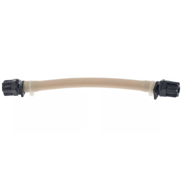 Horeca Parts - Jelitko perystaltyczne Santoprene, przyłącze 4x6 mm, do środka czyszczącego - SEKO