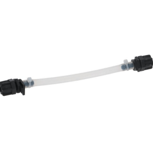 Horeca Parts - Wąż dozownika płynu nabłyszczającego śr. przyłącza 4x6mm, silikonowy, waga 0,020 kg - Giados