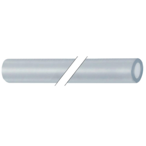 Horeca Parts - Wąż dozownika nabłyszczacza silikonowy Ø 6x10 mm, wew. 6 mm, zew. 10,6 mm - Microdos