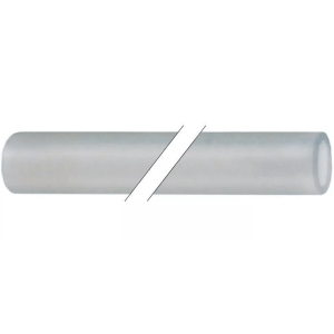Horeca Parts - Wąż silikonowy, ID ø 5 mm, ED ø 8 mm, długość 5 m, przezroczysty, t.max 200°C, do dozownika perystaltycznego, bez ciśnienia - Comenda
