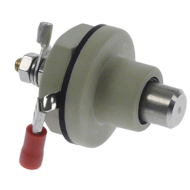 Horeca Parts - Sonda przewodności z mocowaniem 3/8", średnica montażowa 17 mm - Saier