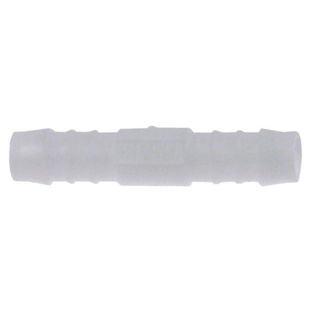 Horeca Parts - Złączka plastikowa 2-drogowa do węża Ø 13-13 mm, waga 0,010 kg - Ascaso