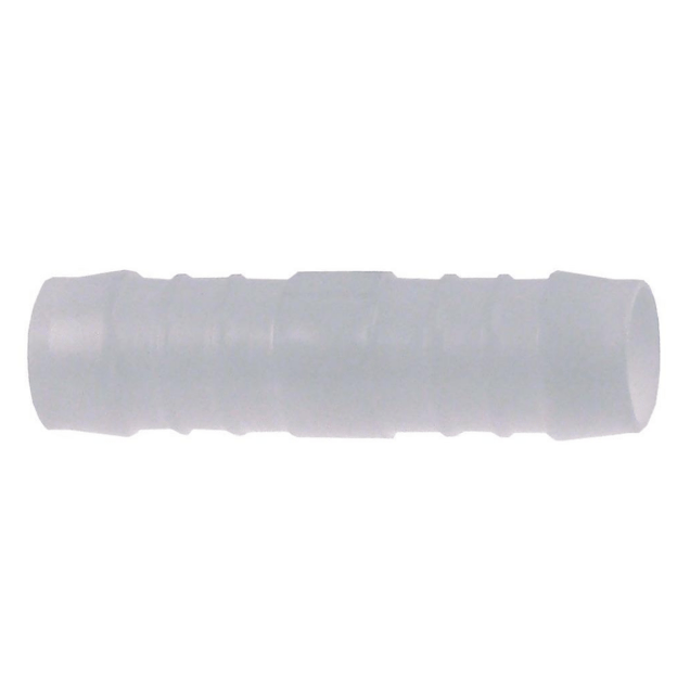 Horeca Parts - Złączka plastikowa 2-drogowa do węża Ø 19-19 mm, waga 0,010 kg - Ascaso