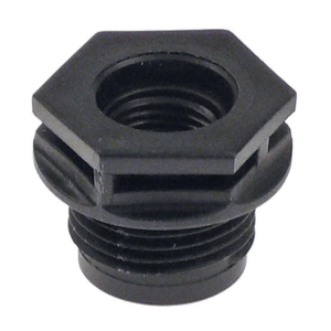 Horeca Parts - Złączka śrubowa 3/8" ET M10x1 IT - Ecolab