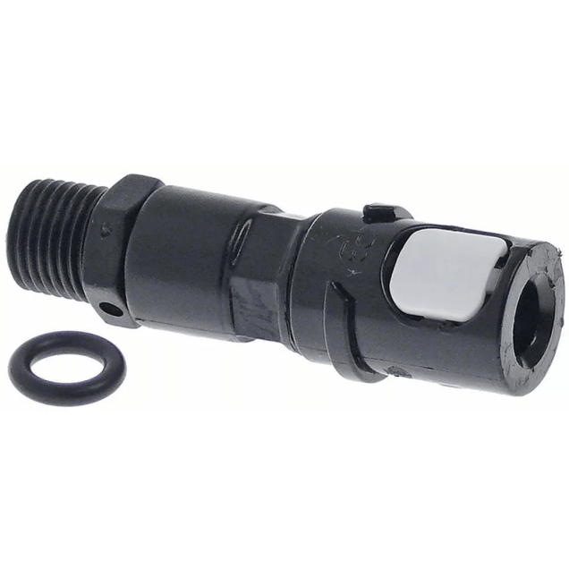 Horeca Parts - Sprzęgło, szybkozłączka żeńska ø 1/4" - Piec konwekcyjny Lainox (5021692)