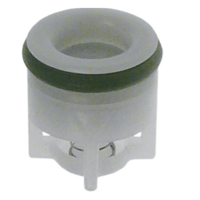 Horeca Parts - Zaworek do dozownika nabłyszczacza, waga 0,005 kg - Omniwash