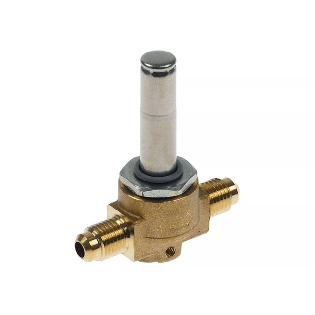 Horeca Parts - Korpus zaworu elektromagnetycznego dł. 58mm poł. 1/4" SAE zakres temp. -35 do 105°C (3120921)