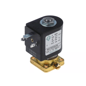 Horeca Parts - Elektrozawór 2-drożny 230V 50Hz rozmiar kołnierza 32x32mm zakres temp. -10 do 140°C