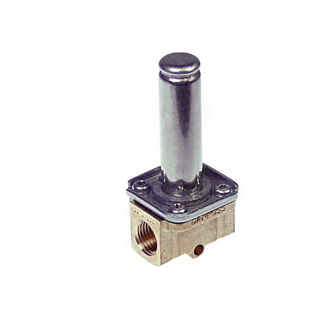 Horeca Parts - Korpus zaworu elektromagnetycznego dł. 35mm poł. G1/4 zakres temp. -10 do 80°C (5134713)