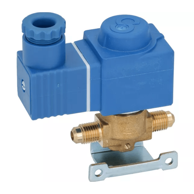 Horeca Parts - Elektrozawór 230V poł. 1/4" ciśnienie maks. 45 bar typ 1020/2 (3120922)