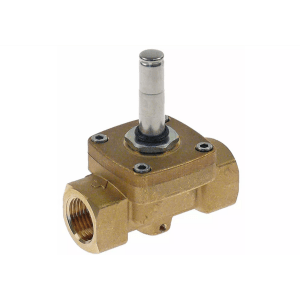 Horeca Parts - Korpus zaworu elektromagnetycznego poł. 1/2" dł. 75mm ciśnienie maks. 30 bar (3120148)