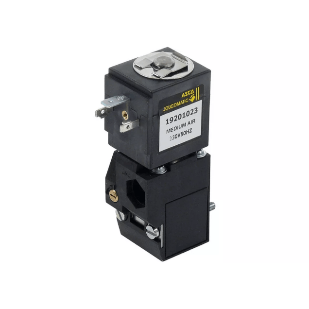 Horeca Parts - Elektrozawór 230VAC 50Hz - Pralnica Fagor (5957506)