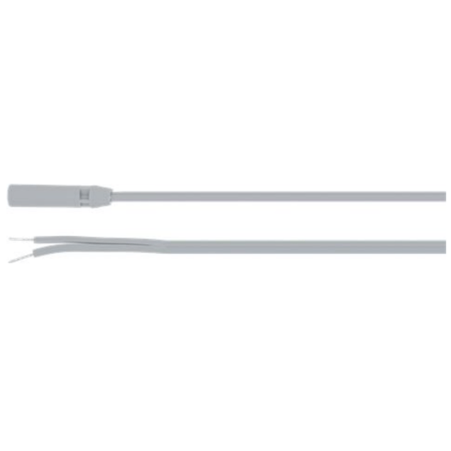 Horeca Parts - Czujnik temperatury NTC 2K wymiary żarówki 6x29 dł. kabla 2000mm TPE zakres temp. -40°+120°C (5034123)