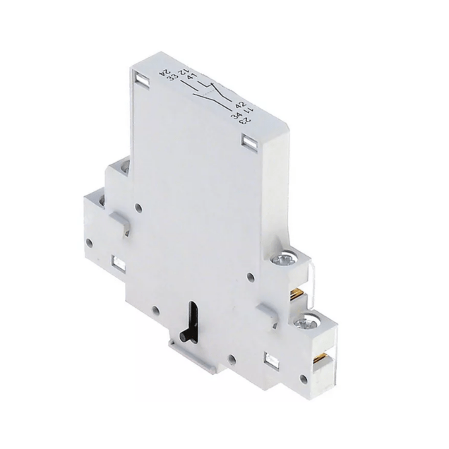 Horeca Parts - Stycznik pomocniczy HMS01, 2NC, waga 0,030 kg