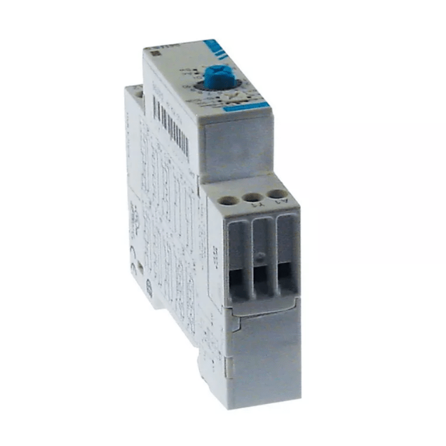 Horeca Parts - Przekaźnik czasowy MUS2-88826004 0,1s-100h 24-240V AC 0,7A - Crouzet