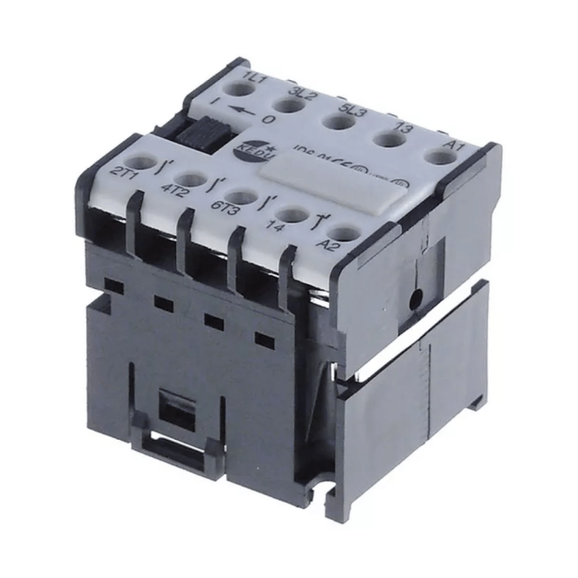 Horeca Parts - Stycznik mocy 16A 230VAC, 2NO/2NC, połączenie śrubowe - Tecfrigo