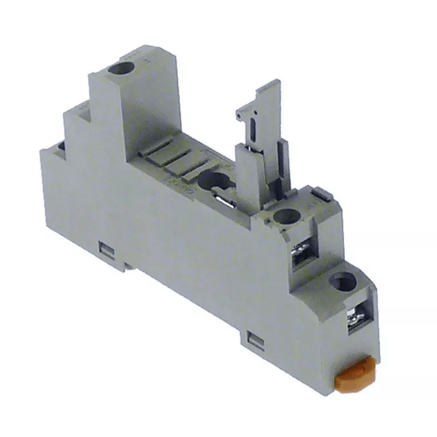 Horeca Parts - Gniazdo przekaźnika 250V 1-biegunowy G2R 10A styki 5
