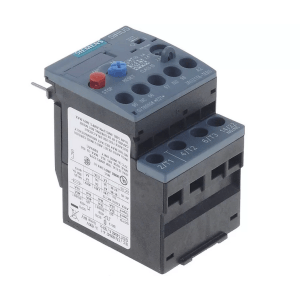 Horeca Parts - Wyłącznik przeciążeniowy 3RU2116-1EB0, nastawa 2,8–4 A (AC-3/400 V), moc silnika 1,5 kW, waga 0,150 kg - Lainox