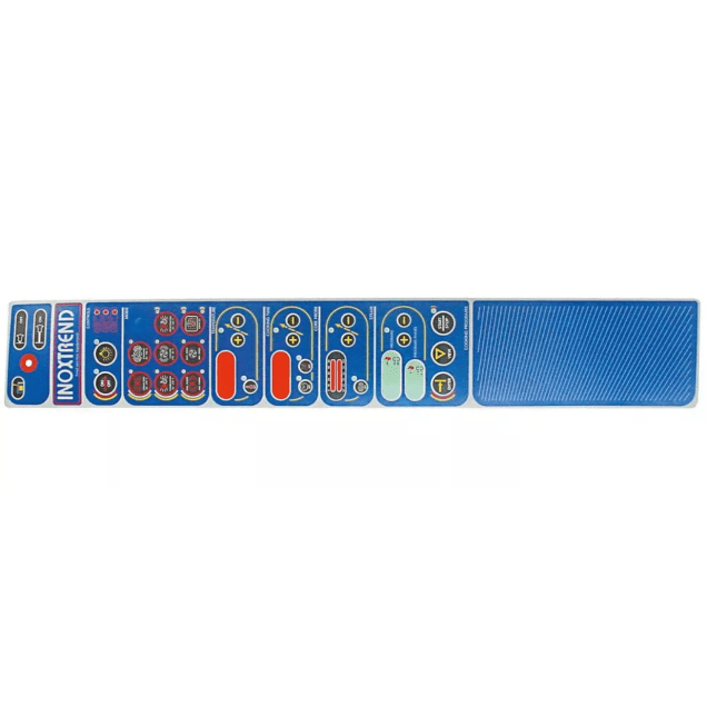 Horeca Parts - Folia na klawiaturę 730x115mm (3319283)