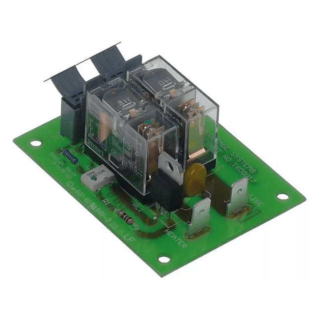 Horeca Parts - Płytka przekaźnikowa (PCB) - Marco