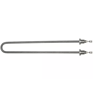 Horeca Parts - Grzałka 1000W 230V dł. 248mm szer. 36mm (2110141)