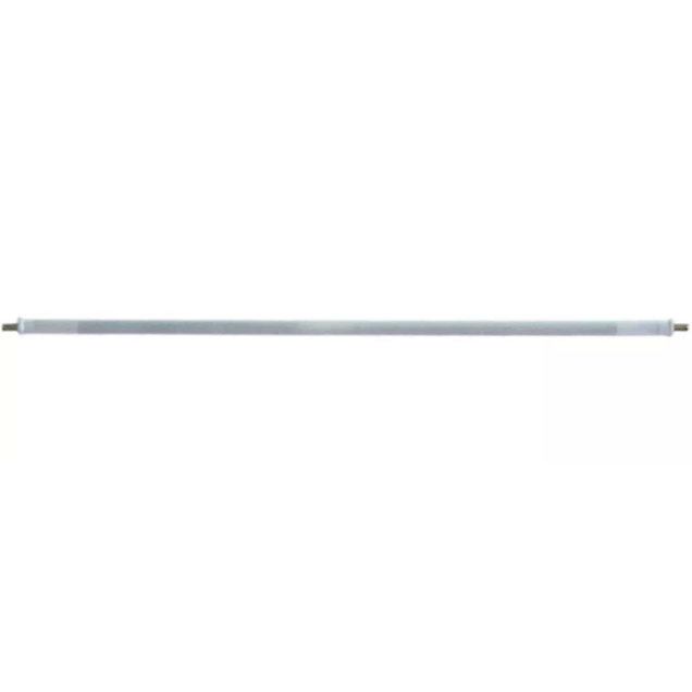 Horeca Parts - Grzałka kwarcowa 400W 230V, dł. 420mm, przyłącze wsuwane, ø 10mm