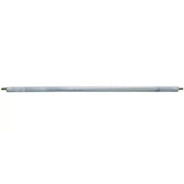 Horeca Parts - Grzałka kwarcowa 400W 230V, dł. 340mm, ø 10mm, przyłącze wsuwane - Fri Fri/Malag