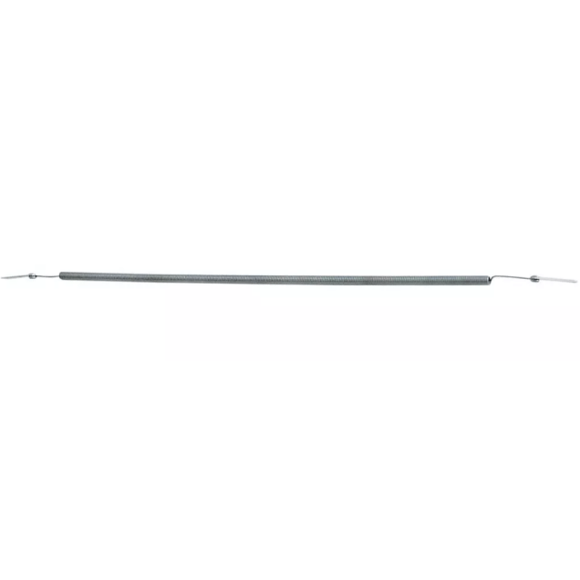 Horeca Parts - Spirala grzejna 735 W, 77 V, do rurki kwarcowej, L1 425 mm, L2 320 mm, ø 6 mm - Roller Grill (3755614)