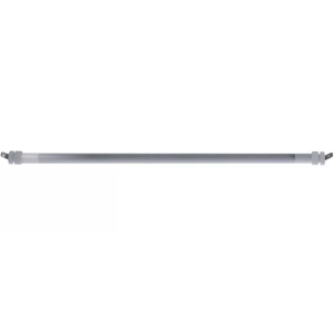 Horeca Parts - Grzałka kwarcowa 295W 115V, dł. 340mm, ø 11mm, przyłącze męskie Faston 6.3mm