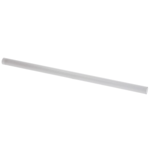 Horeca Parts - Rurka kwarcowa, dł. 255 mm, ø 12 mm - Toster Elektryczny Sirman (3755325)