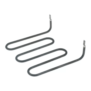 Horeca Parts - Grzałka 1000W 230V l 180mm w 180mm h 40mm