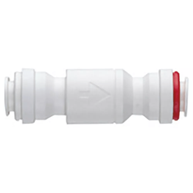 Horeca Parts - Zawór zwrotny przyłącze John Guest 3/8" - John Guest (3349184)