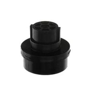 Horeca Parts - Gniazdo pokrętła - Ekspres do kawy Evoca, Gaggia-Milano-Semi-Automatic, QualityEspressoEvoca