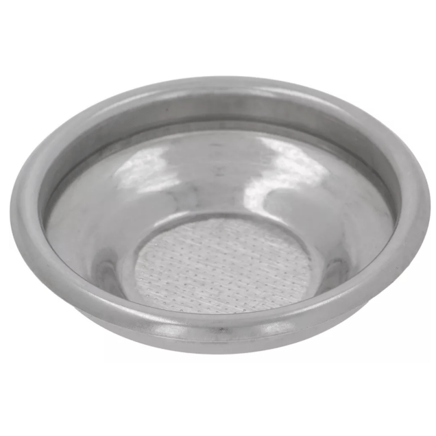 Horeca Parts - Filtr do kawy mały 6-8g srebrny