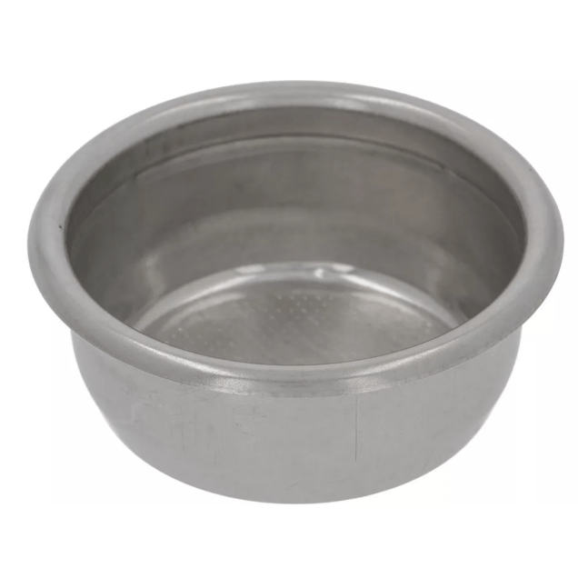 Horeca Parts - Filtr do kawy duży 20-25g srebrny