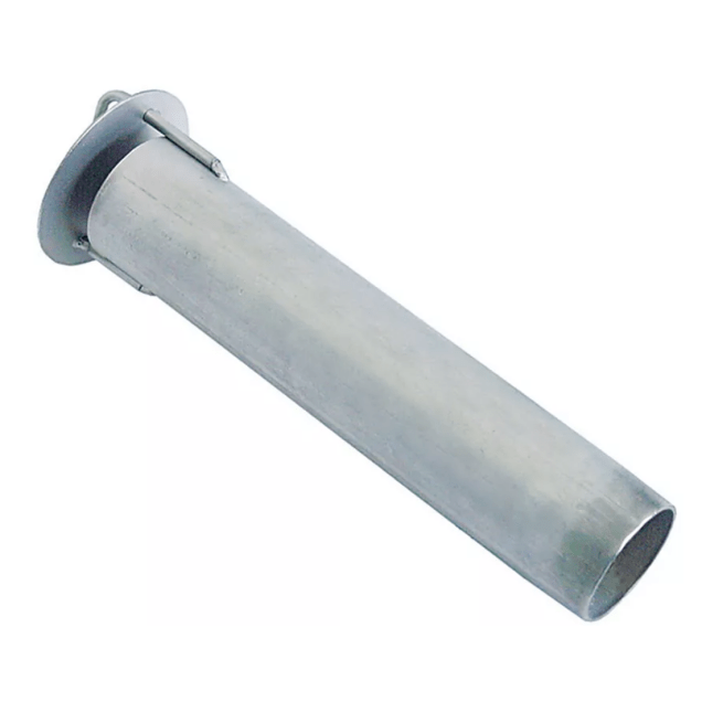 Horeca Parts - Rurka przelewowa śr. 40mm dł. 195mm - Zmywarka uniwersalna Meiko (3448255)