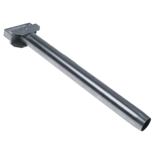 Horeca Parts - Rurka przelewowa śr. 40mm dł. 460mm - Zmywarka kapturowa Lasa (5050848)