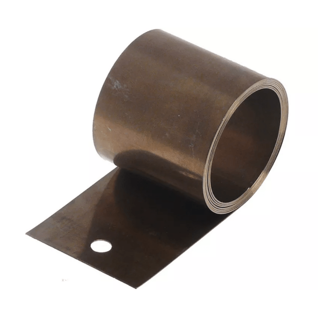 Horeca Parts - Sprężyna rolkowa dł. 920mm szer. 40mm śr. wew. 36mm - Zmywarka tunelowa Meiko (3250244)