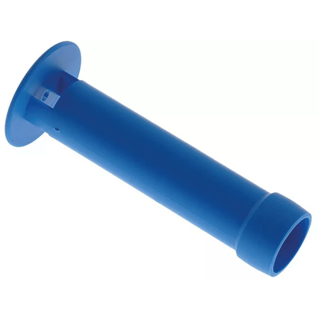 Horeca Parts - Rurka przelewowa śr. 30mm dł. 140mm - Zmywarka uniwersalna Küppersbusch, Meiko (3448210)