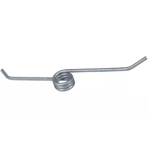 Horeca Parts - Sprężyna skrętna śr. 18mm dł.1 65mm dł.2 18mm śr. drutu 3mm - Zmywarka uniwersalna Winterhalter (3250253)