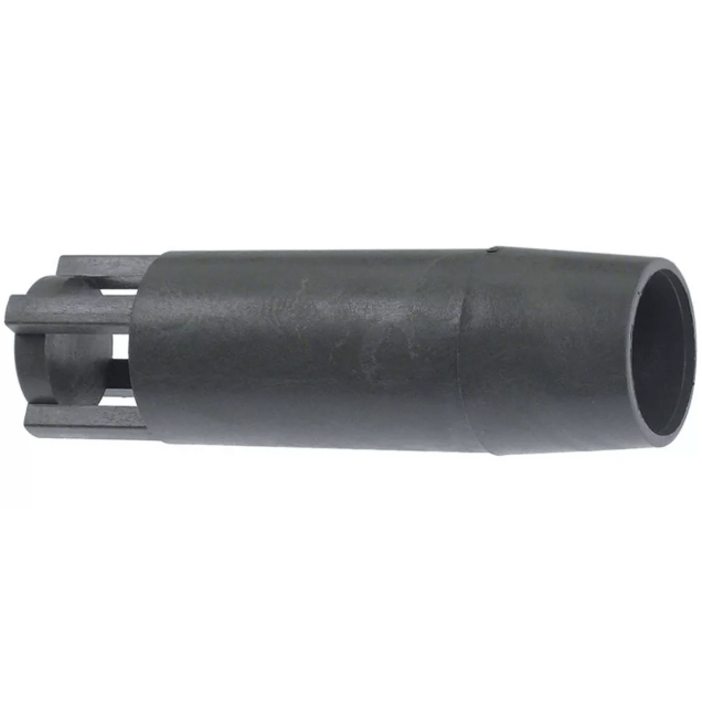 Horeca Parts - Rura przelewowa dł. 75mm ø 39mm długość całkowita 100mm - Zmywarka do szkła/filiżanek Ata (5062359)