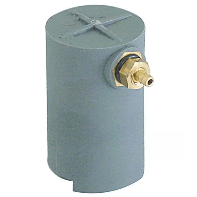 Horeca Parts - Pułapka powietrza ø 50x83mm - Zmywarka uniwersalna Elviomex-Alfa