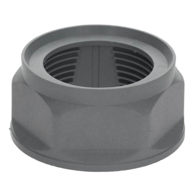 Horeca Parts - Nakrętka do wspornika ramienia myjącego - Zmywarka kapturowa Zanussi (3243202)